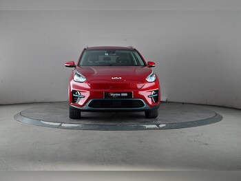 Used Kia Niro 2022 for sale - 79296922: Photo