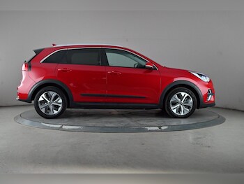 Used Kia Niro 2022 for sale - 79296922: Photo