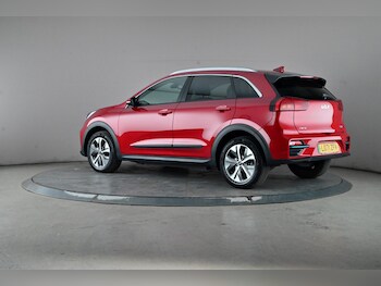 Used Kia Niro 2022 for sale - 79296922: Photo