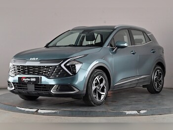 Used Kia Sportage 2022 for sale - 78273587: Photo