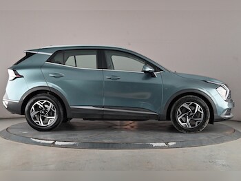 Used Kia Sportage 2022 for sale - 78273587: Photo