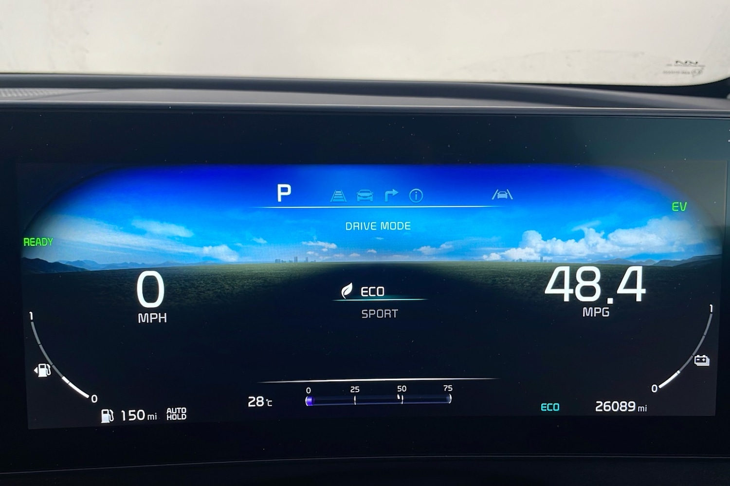 Vehicle 30