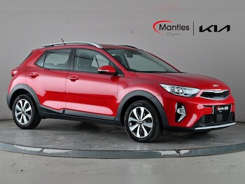 Used Kia Stonic 2023 for sale - 79130176: Photo