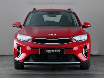 Used Kia Stonic 2023 for sale - 79130176: Photo
