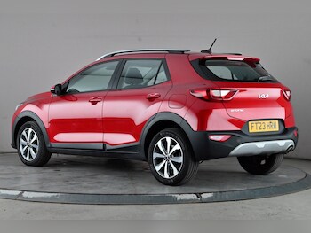 Used Kia Stonic 2023 for sale - 79130176: Photo