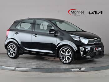 Used Kia Picanto 2023 for sale - 79800506: Photo