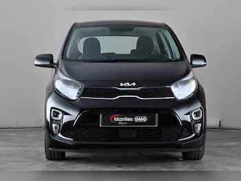 Used Kia Picanto 2023 for sale - 79800506: Photo