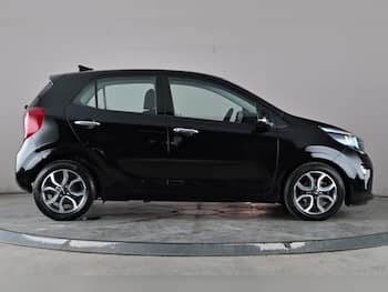 Used Kia Picanto 2023 for sale - 79800506: Photo