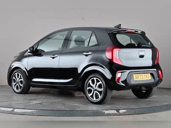 Used Kia Picanto 2023 for sale - 79800506: Photo
