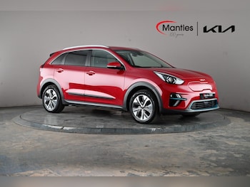 Used Kia Niro 2022 for sale - 76455066: Photo