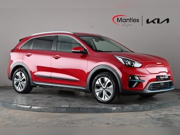 Used Kia Niro 2022 for sale - 76455066: Photo