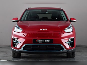 Used Kia Niro 2022 for sale - 76455066: Photo