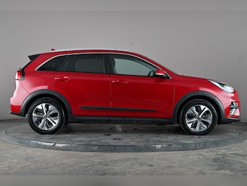Used Kia Niro 2022 for sale - 76455066: Photo