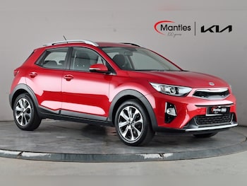 Used Kia Stonic 2018 for sale - 78257973: Photo