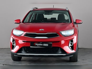 Used Kia Stonic 2018 for sale - 78257973: Photo