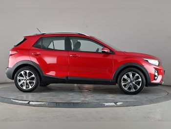 Used Kia Stonic 2018 for sale - 78257973: Photo