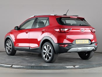 Used Kia Stonic 2018 for sale - 78257973: Photo