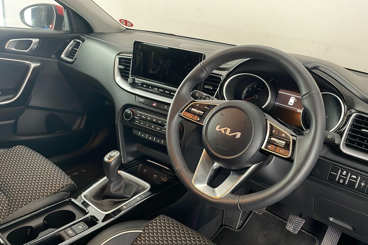 Used Kia Ceed 2025 for sale - 77438086: Photo 11