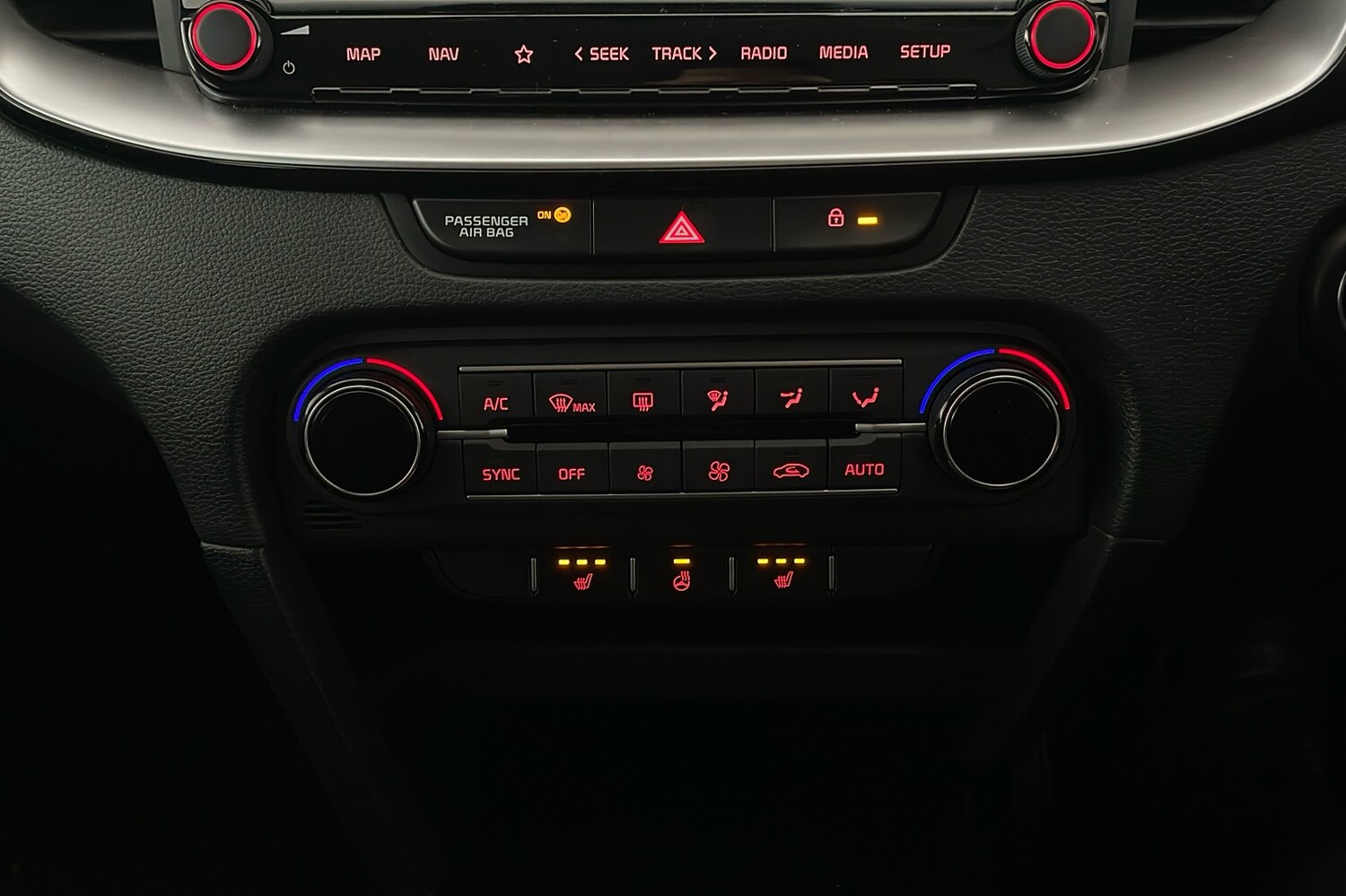 Used Kia Ceed 2025 for sale - 77438086: Photo 14