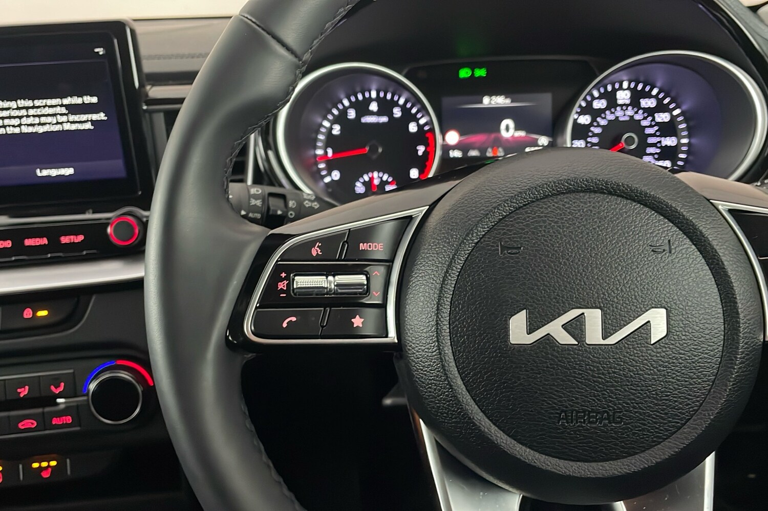 Used Kia Ceed 2025 for sale - 77438086: Photo 15