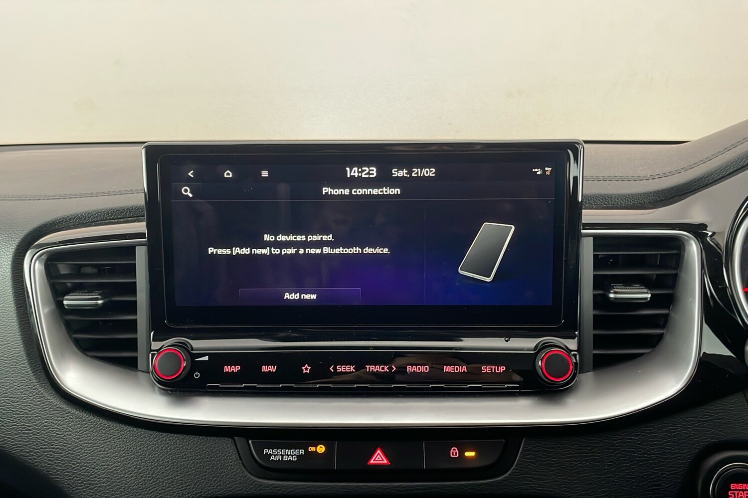 Used Kia Ceed 2025 for sale - 77438086: Photo 17