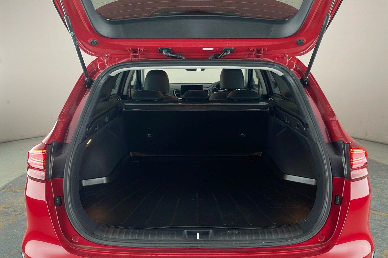 Used Kia Ceed 2025 for sale - 77438086: Photo 19