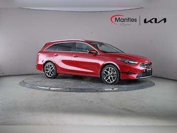 2025 - 1.5 T Gdi 3 Sportswagon 5dr Petrol Manual Euro 6 s/s 138 Bhp