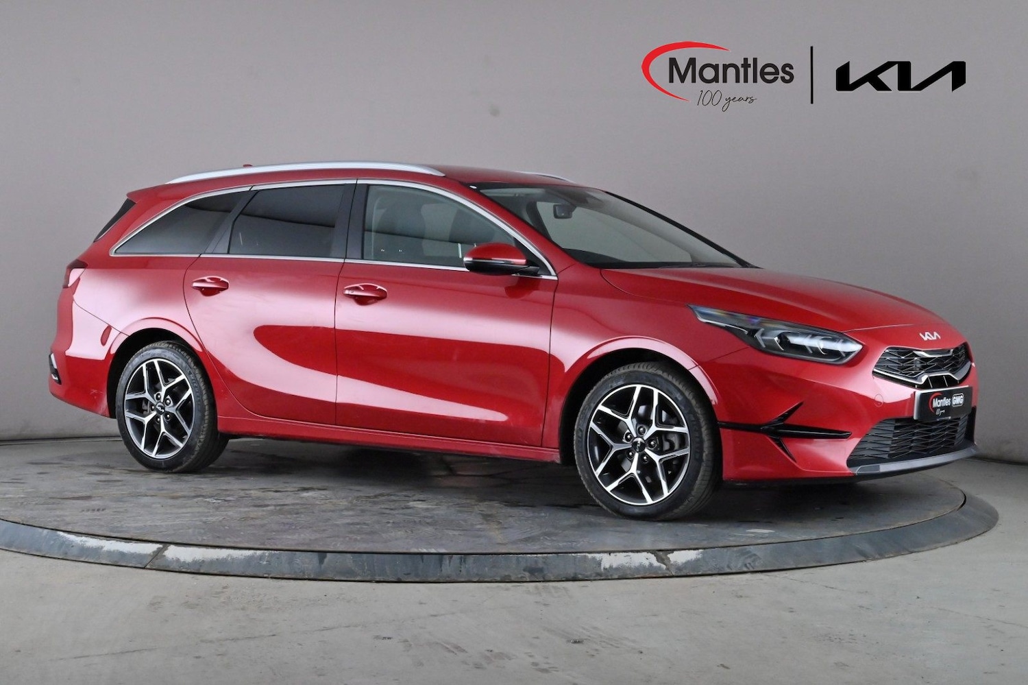 Used Kia Ceed 2025 for sale - 77438086: Photo 2