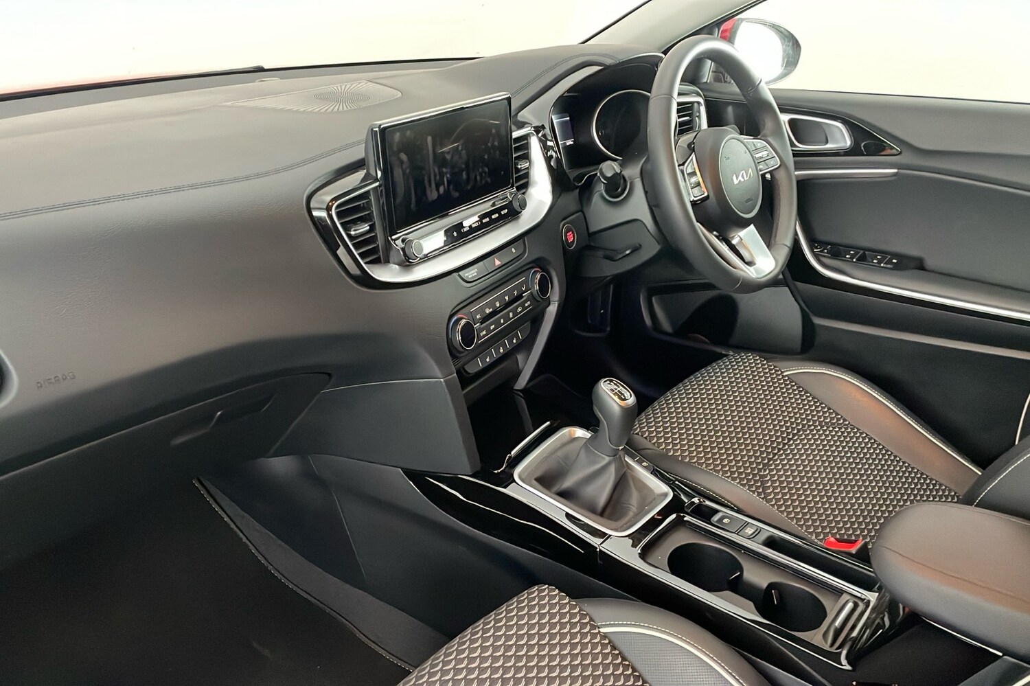 Used Kia Ceed 2025 for sale - 77438086: Photo 20