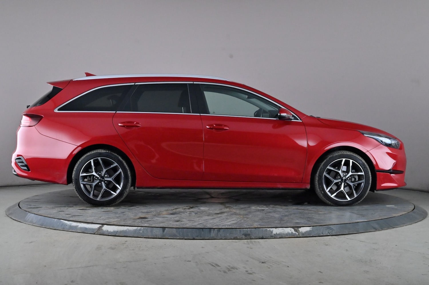 Used Kia Ceed 2025 for sale - 77438086: Photo 4