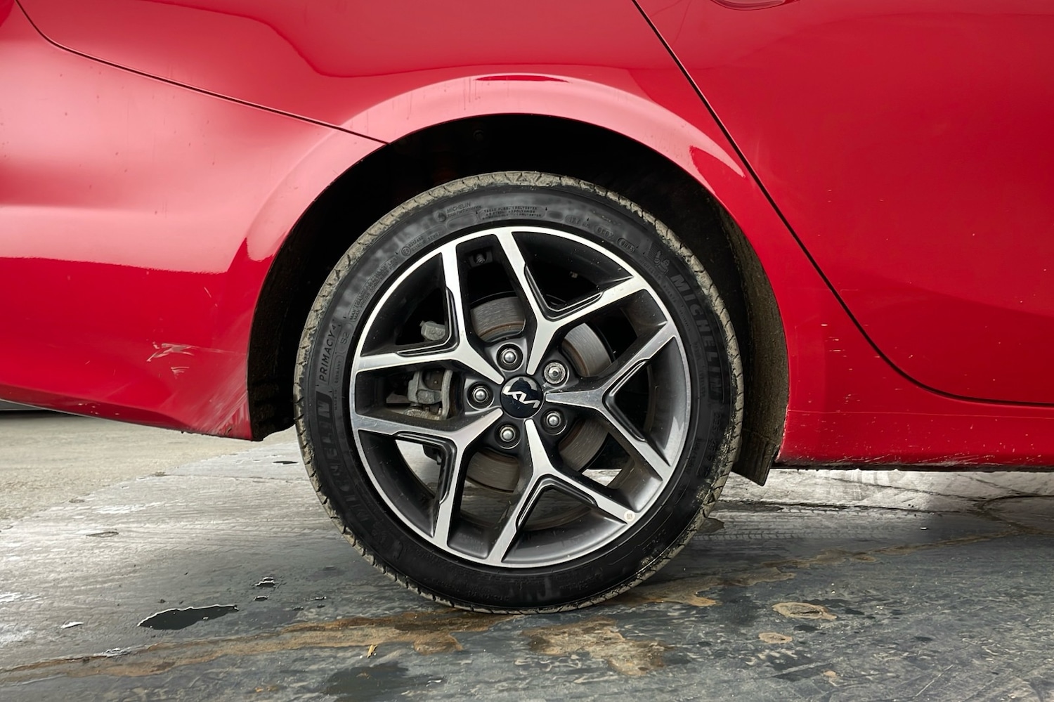 Used Kia Ceed 2025 for sale - 77438086: Photo 8