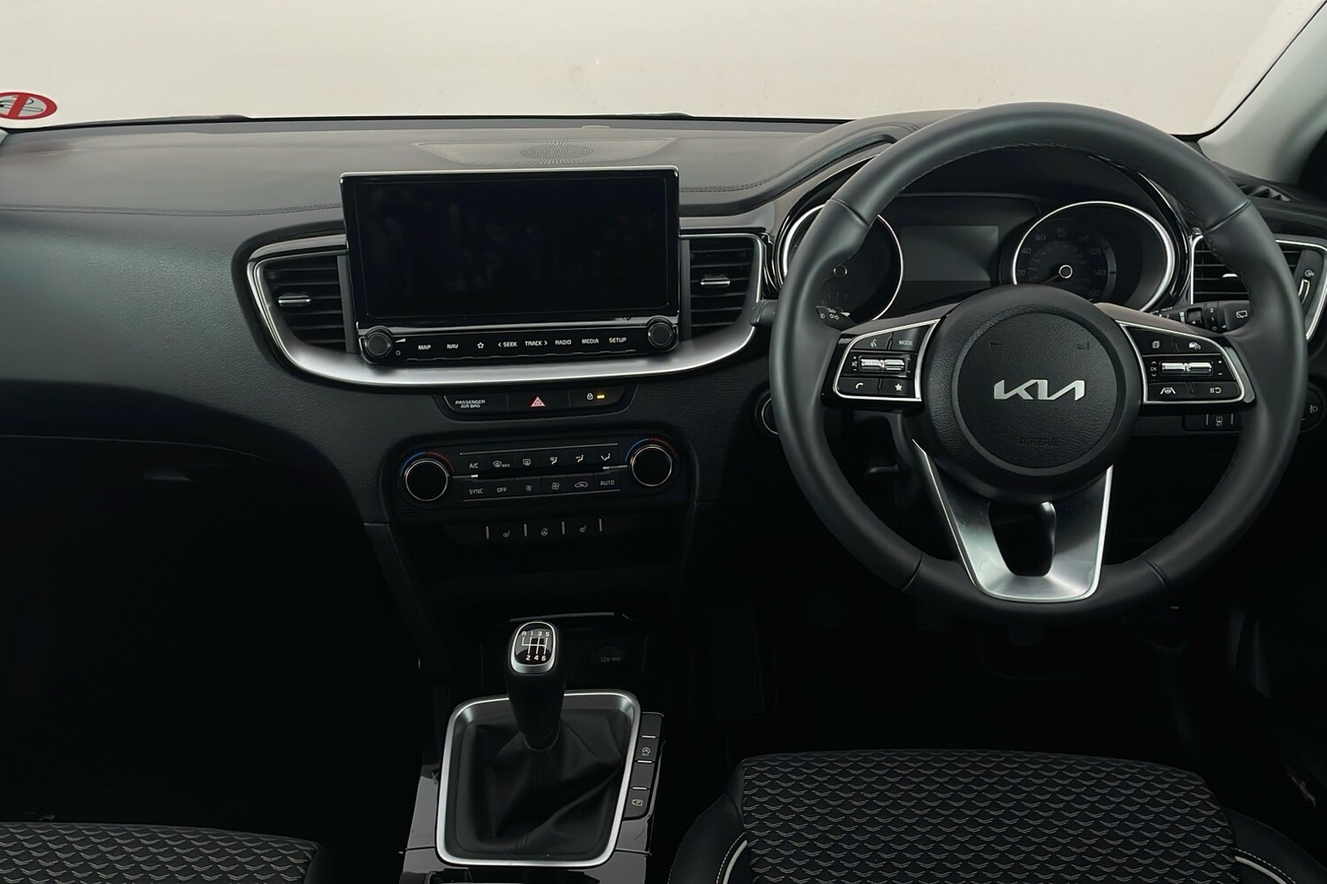 Used Kia Ceed 2025 for sale - 77438086: Photo 9