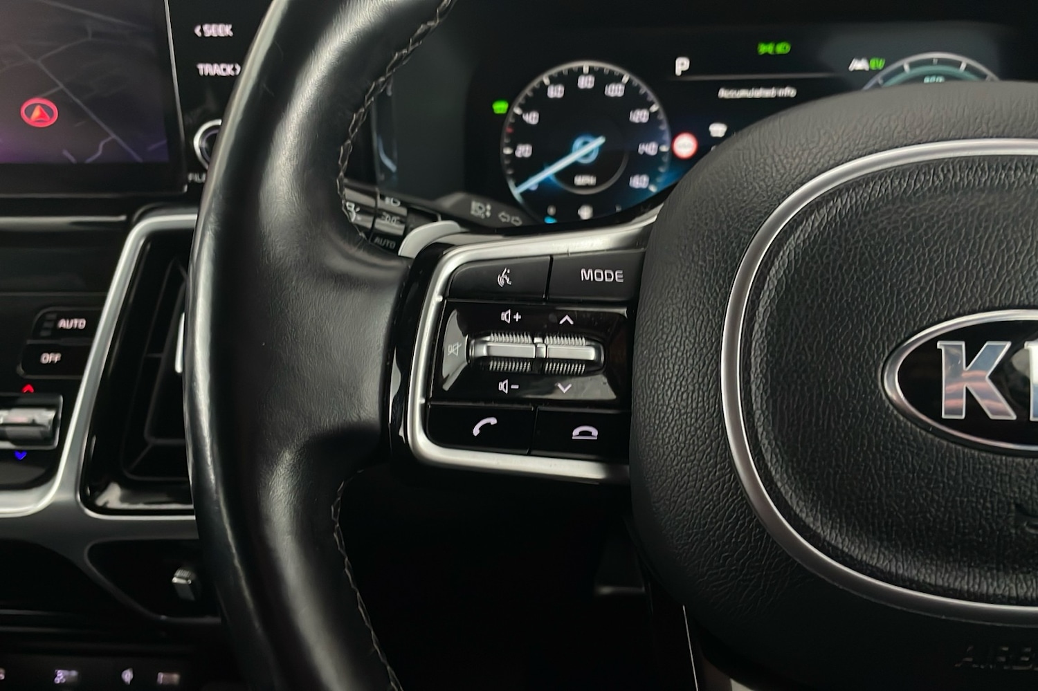 Used Kia Sorento 2021 for sale - 76746484: Photo 15