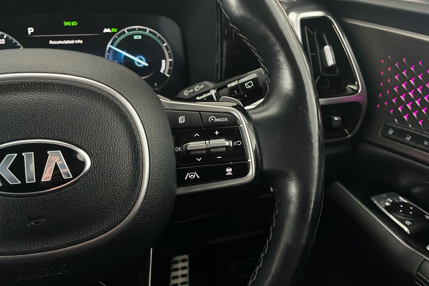 Used Kia Sorento 2021 for sale - 76746484: Photo 16