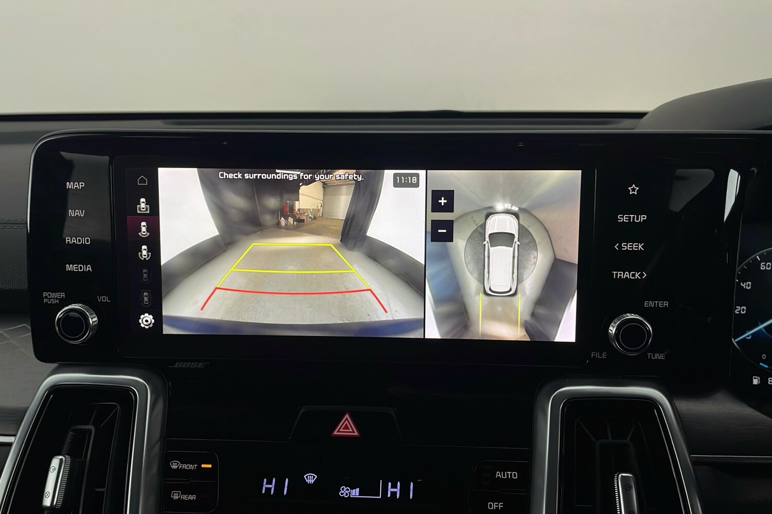 Used Kia Sorento 2021 for sale - 76746484: Photo 20