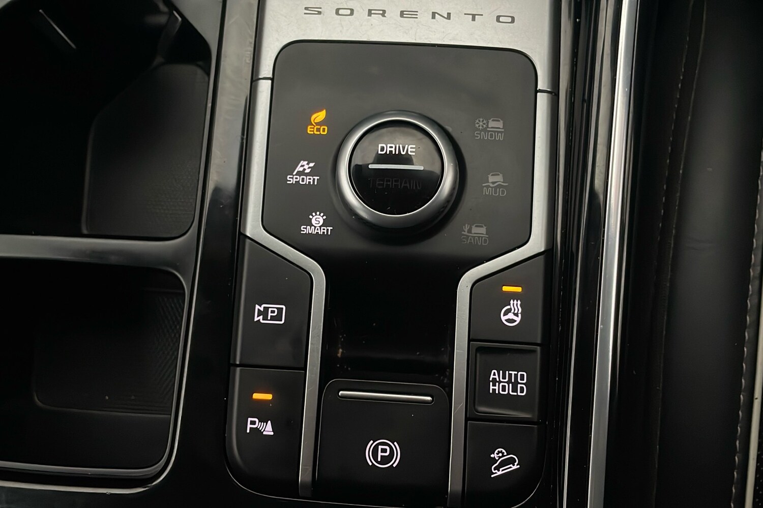 Used Kia Sorento 2021 for sale - 76746484: Photo 22