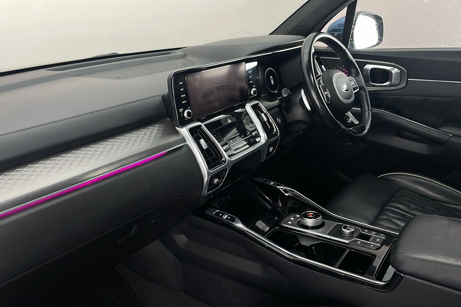 Used Kia Sorento 2021 for sale - 76746484: Photo 25