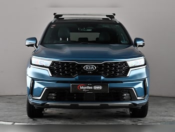Used Kia Sorento 2021 for sale - 76746484: Photo
