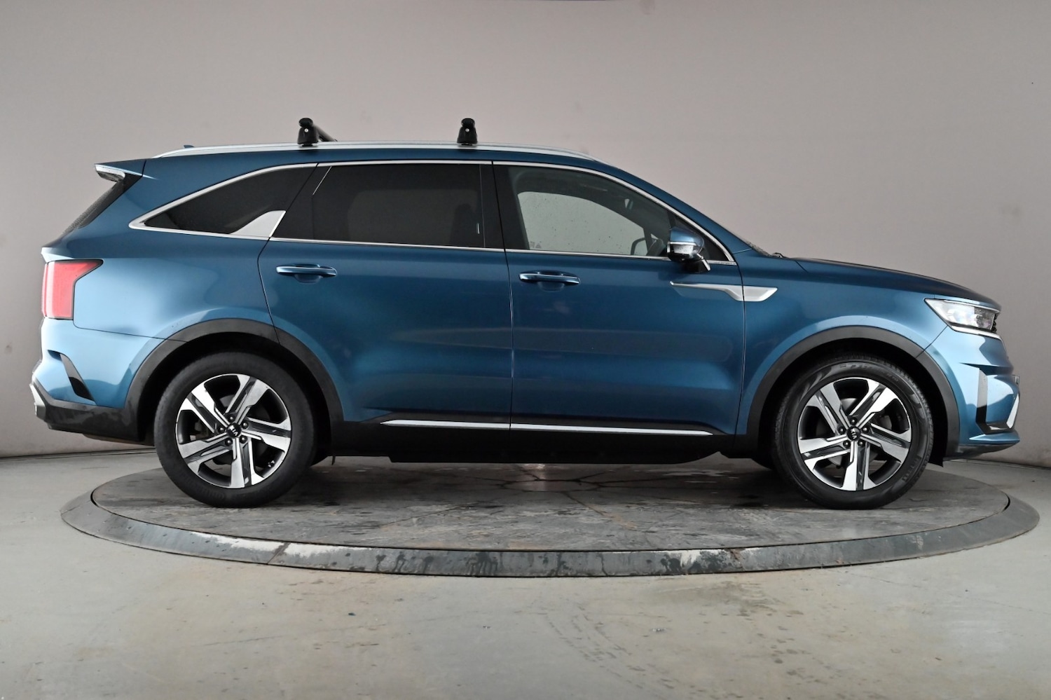 Used Kia Sorento 2021 for sale - 76746484: Photo 4