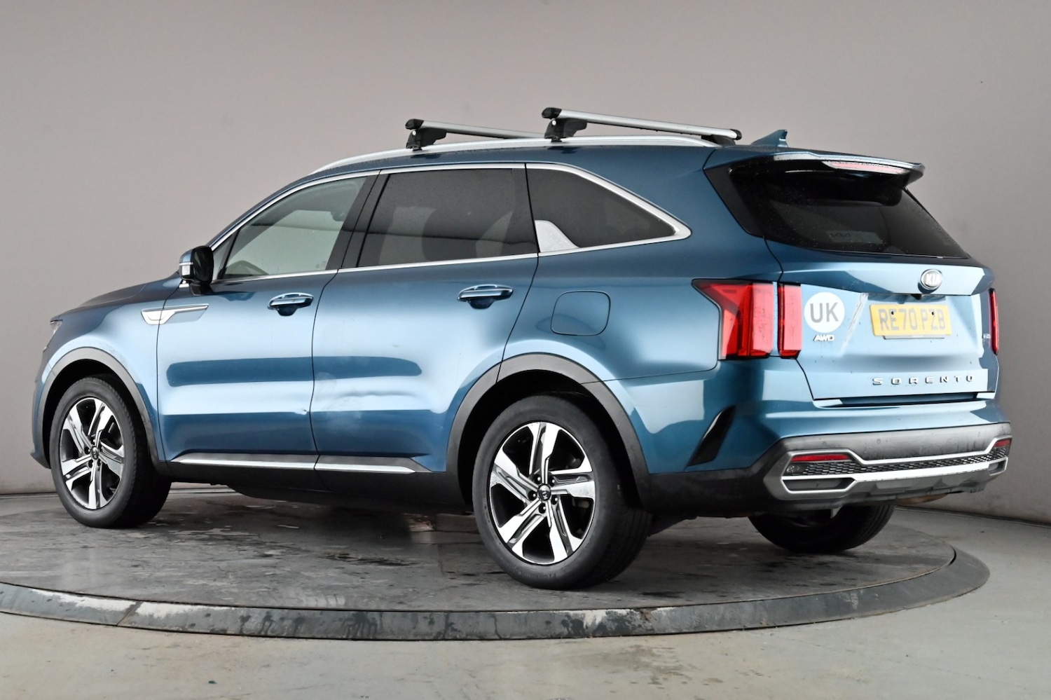 Used Kia Sorento 2021 for sale - 76746484: Photo 5