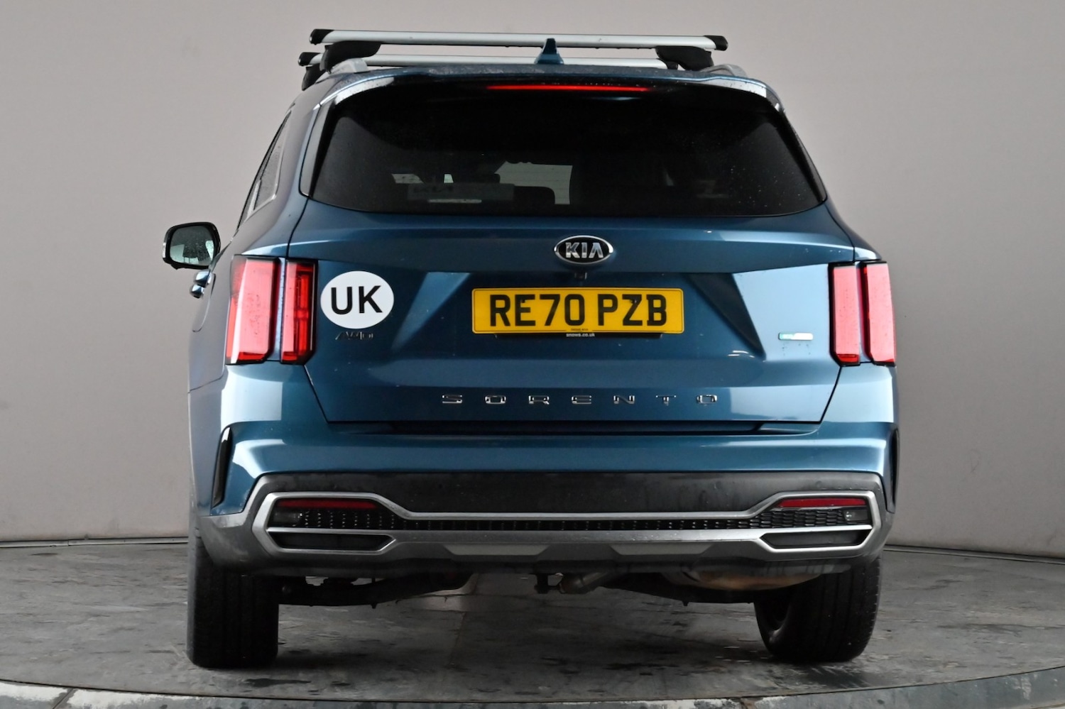 Used Kia Sorento 2021 for sale - 76746484: Photo 6