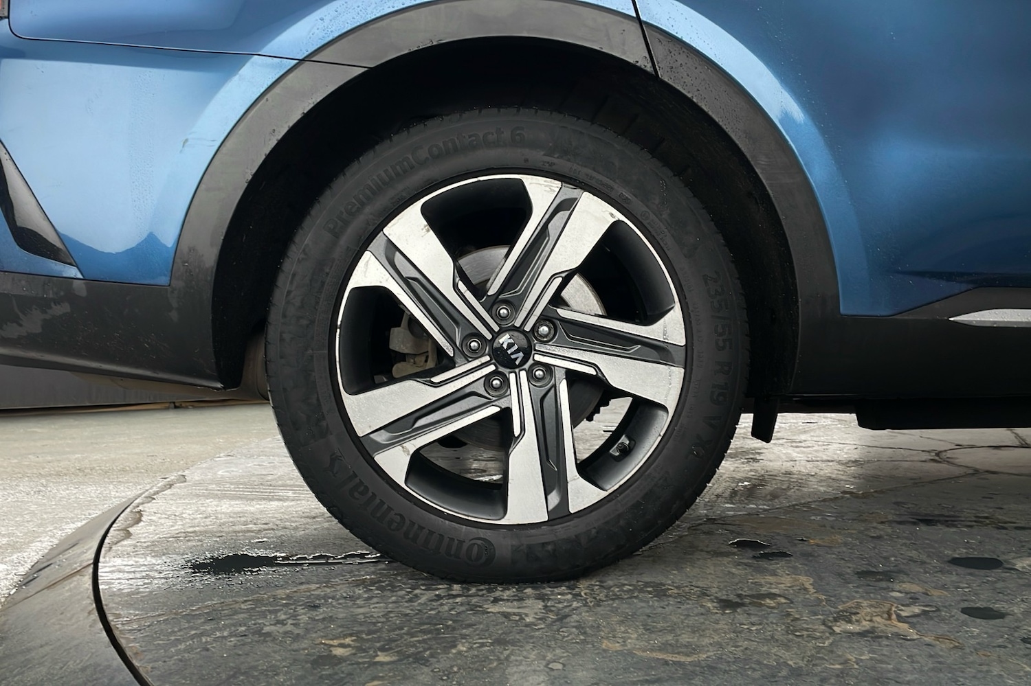 Used Kia Sorento 2021 for sale - 76746484: Photo 8