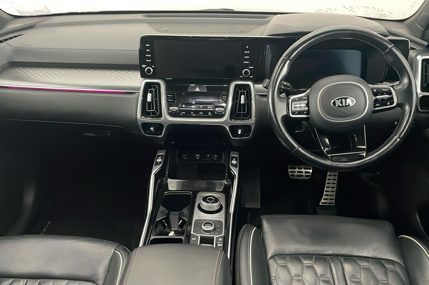 Used Kia Sorento 2021 for sale - 76746484: Photo 9