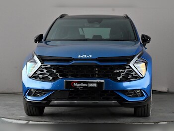 Used Kia Sportage 2023 for sale - 78932051: Photo