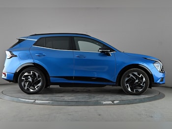 Used Kia Sportage 2023 for sale - 78932051: Photo