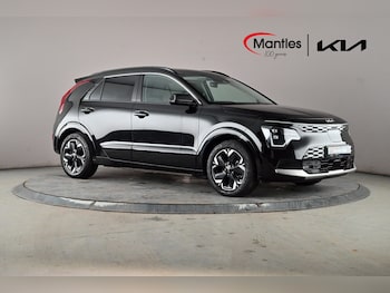 Used Kia Niro 2023 for sale - 76986656: Photo