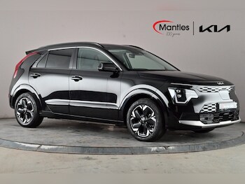 Used Kia Niro 2023 for sale - 76986656: Photo