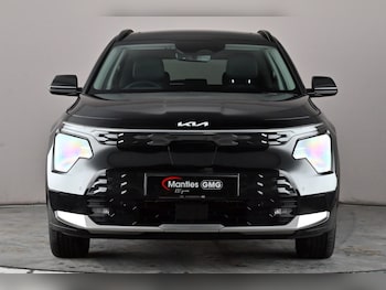Used Kia Niro 2023 for sale - 76986656: Photo