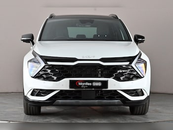 Used Kia Sportage 2025 for sale - 78459252: Photo