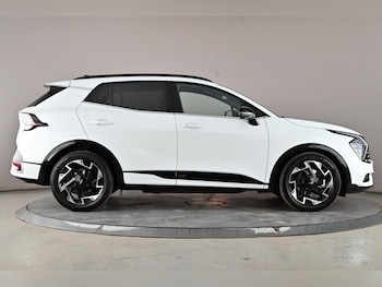 Used Kia Sportage 2025 for sale - 78459252: Photo